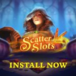 Slot Online Bertema Horor yang Wajib Dicoba