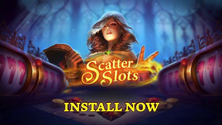 Slot Online Bertema Horor yang Wajib Dicoba