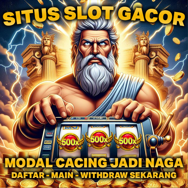 Cara Bermain Slot Online dengan Modal Kecil dan Tetap Menang