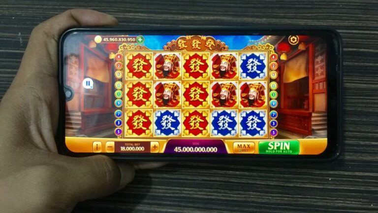 Bagaimana Slot Online Menginspirasi Game Modern Lainnya?