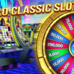 Kisah Pemain Slot Online yang Menang Besar