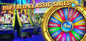 Kisah Pemain Slot Online yang Menang Besar