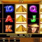 Rekomendasi Slot Online dengan Tema Seru