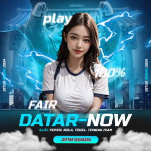 Daftar Situs Slot Online Terbaik di Indonesia