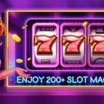 Turnamen Slot Online: Cara Bergabung dan Menang