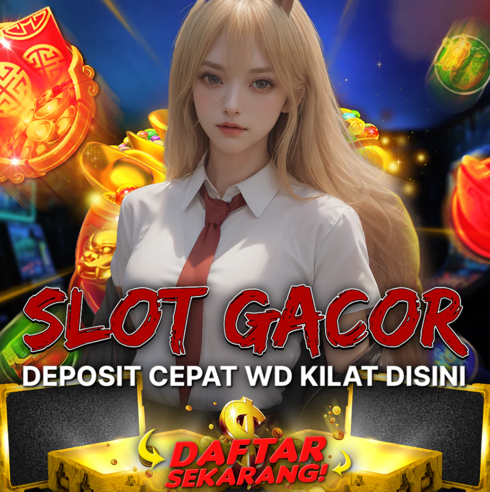 Sejarah Perkembangan Slot Online dari Mesin Slot Tradisional