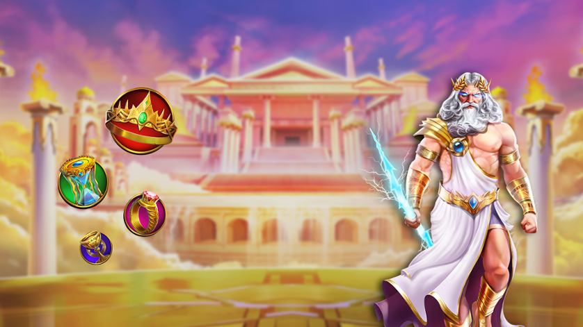 Slot Online Bertema Indonesia: Jelajahi Kekayaan Budaya