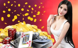 Slot Online dengan Kisah Inspiratif di Balik Pengembangannya