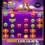 Slot Online dengan Tema Luar Angkasa Paling Seru