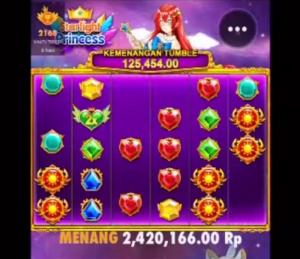 Slot Online dengan Tema Luar Angkasa Paling Seru