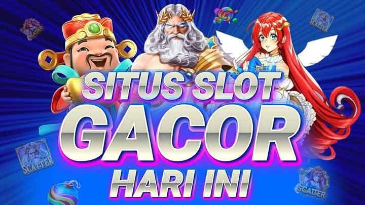 Cara Menentukan Target Kemenangan di Slot Online