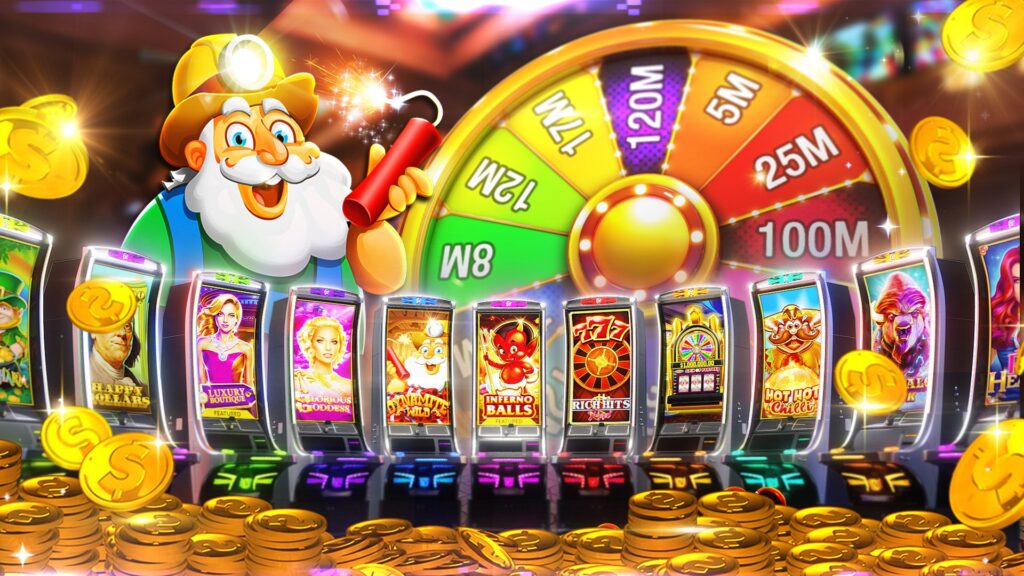 Cara Mendapatkan Cashback di Situs Slot Online