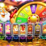 Cara Mendapatkan Cashback di Situs Slot Online