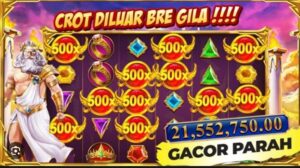 Apa Itu Multiplier di Slot Online dan Cara Memanfaatkannya