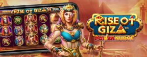 Cara Mendapatkan Jackpot di Slot Online