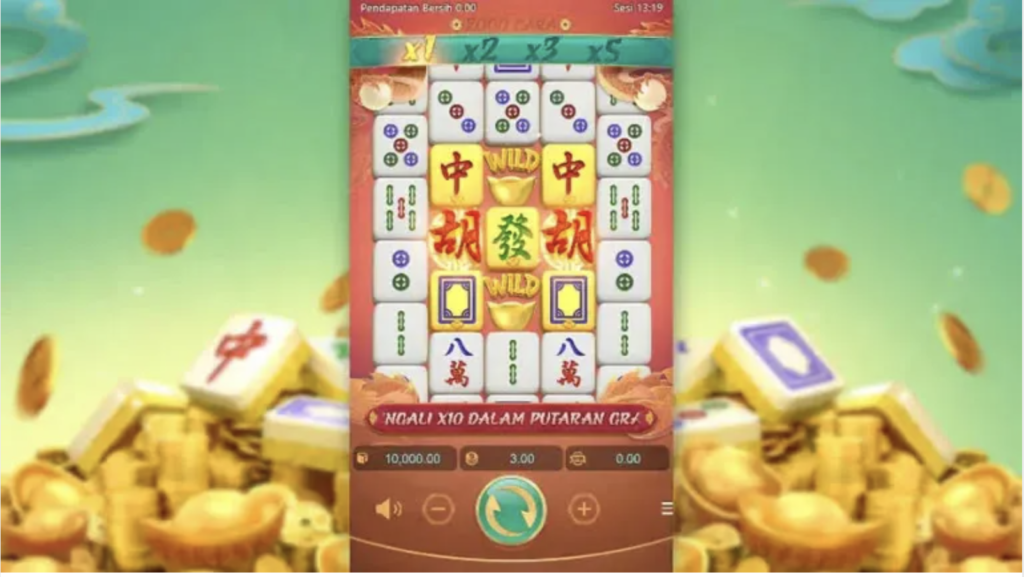 Panduan Lengkap Bermain Slot Online di Kasino Langsung