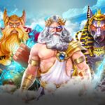 5 Slot Online dengan Tema Fantasy yang Memikat