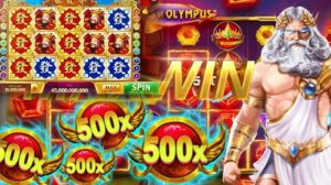 Bagaimana Slot Online diatur di Berbagai Negara?