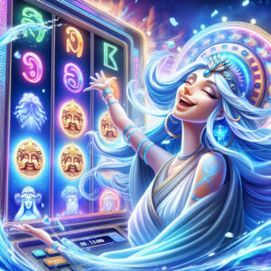 Kiat dari Pemain Profesional Slot Online